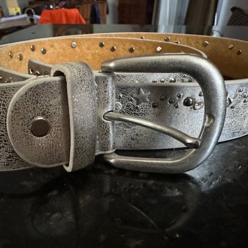 Belt
